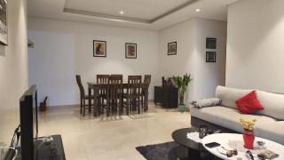 Appartement vue sur MER à préstigia salé - Bouznika - 8