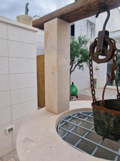 Camere A Oriente II Room and Apartments - Torre dell'Orso - 9