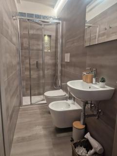 Camere A Oriente II Room and Apartments - Torre dell'Orso - 7