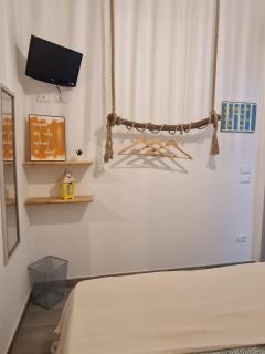 Camere A Oriente II Room and Apartments - Torre dell'Orso - 5
