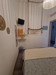 Camere A Oriente II Room and Apartments - Torre dell'Orso - 4