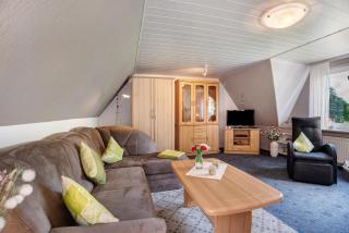 Ferienwohnung Simonsen - Rabenkirchen-Faulück - 8