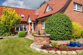 Ferienwohnung Simonsen - Rabenkirchen-Faulück - 0