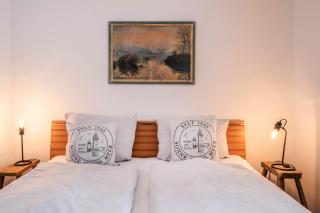 Haus Seemeile Wohnung 2 6 - Büsum - 2