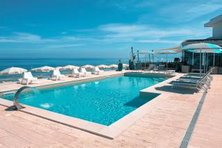 Hotel La Battigia - Alcamo Marina - 4
