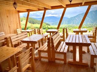 Shahunts Resort - Odzun - 6