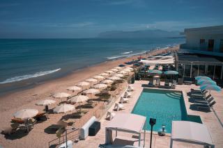 Hotel La Battigia - Alcamo Marina - 5