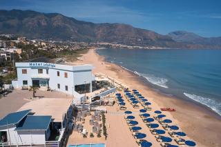 Hotel La Battigia - Alcamo Marina - 1