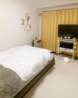 Hokusei Bldg 53 ほくせいビル53 SHENSAPO - Sapporo - 9