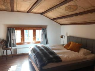 Chalet Ruthchen - Grindelwald - 5