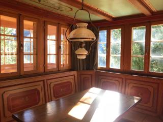 Chalet Ruthchen - Grindelwald - 3