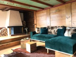 Chalet Ruthchen - 2
