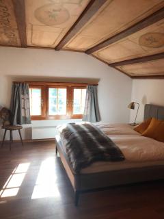 Chalet Ruthchen - 1
