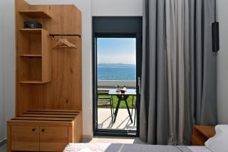 Vista Paraiso Inn - Nea Potidaea - 8