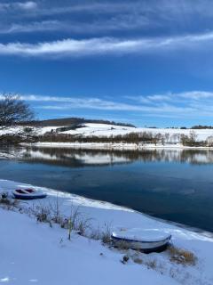 FeWo Seeperle - Diemelsee - 2