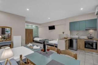 Elaia studio 3 - Lefkada - 6