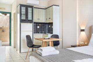 Sunset Premium Studio 10 - Agios Nikitas - 6