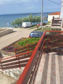 Apartmani Marija - Otok Pašman - 8