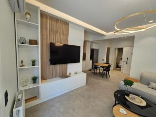CAS Athens Center Apartments - Atene - 2
