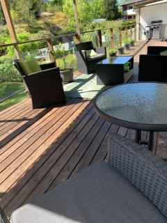 Villa a Hovås con molti comfort - Hovås - 2