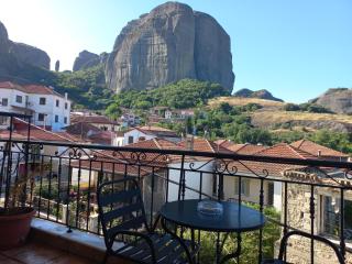 Guesthouse Lithos - Kalabaka - 9