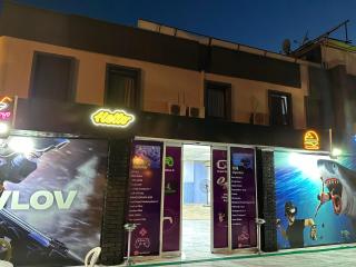 RAD PANSİYON - 0