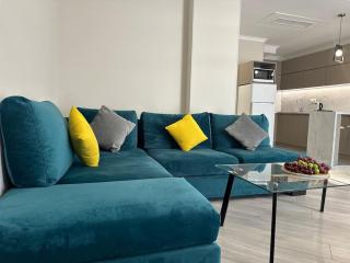 Apt with Terrace to chill and Mountain View - 4