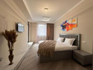 Apt with Terrace to chill and Mountain View - Tsaghkadzor - 6