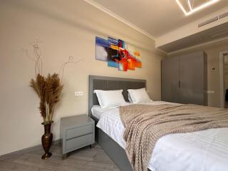 Apt with Terrace to chill and Mountain View - Tsaghkadzor - 5
