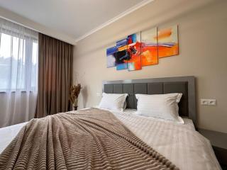Apt with Terrace to chill and Mountain View - Tsaghkadzor - 7