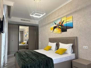 Apt with Terrace to chill and Mountain View - Tsaghkadzor - 3