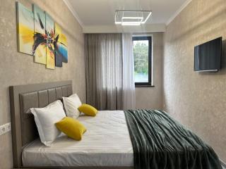 Apt with Terrace to chill and Mountain View - Tsaghkadzor - 4