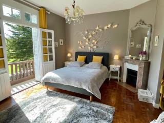 Le Clos des Pommiers - Blainville-sur-Mer - 4