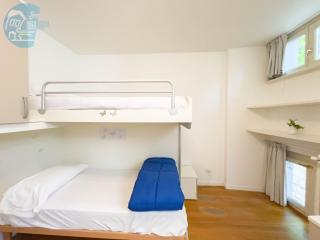 Cattedrale 5 Tirabora Short Rent - Triest - 4
