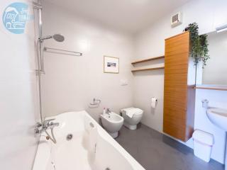 Cattedrale 5 Tirabora Short Rent - Triest - 5