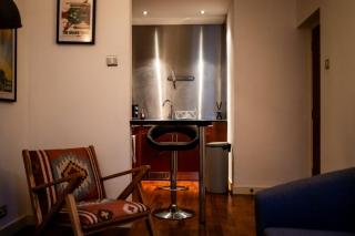 Chic Apartment in the Heart of Leeds City Centre - Leeds - 2