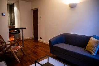 Chic Apartment in the Heart of Leeds City Centre - Leeds - 1