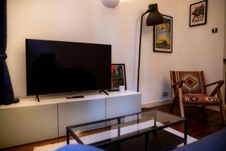 Chic Apartment in the Heart of Leeds City Centre - Leeds - 5