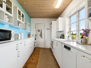 Holiday Home Hildulf - 1km from the sea by Interhome - Gudhjem - 3