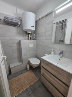 Provençal-style apartment - Aix-en-Provence - 4