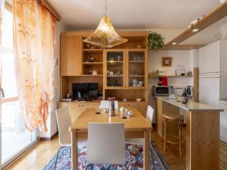 Apartment Riva Apartment by Interhome - 8