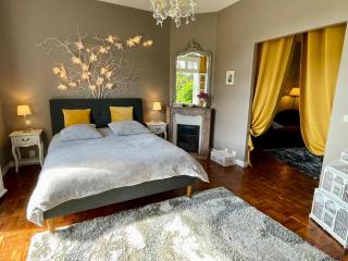 Le Clos des Pommiers - Blainville-sur-Mer - 3