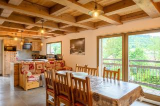 Chalet du Piedmont - 4