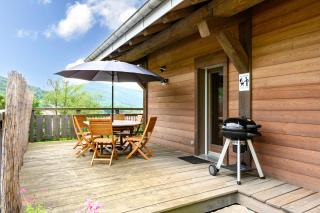 Chalet du Piedmont - Cornimont - 9