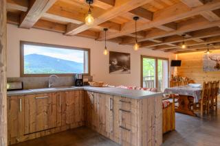 Chalet du Piedmont - Cornimont - 5
