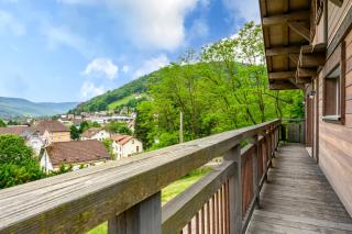 Chalet du Piedmont - Cornimont - 3