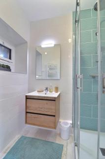 Sublime apartment facing the Port & Planches - Deauville - 8