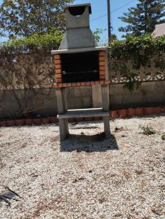 Chalet Maria con Jardín Mediterráneo - Sant Joan d'Alacant - 9