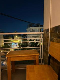 December Homestay studio ban công - Ho Chi Minh - 7