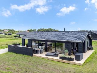 Holiday Home Ata - 400m from the sea by Interhome - Hjørring - 0
